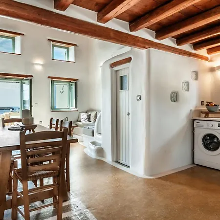 Feriehus Nerea Idyllic Sunset , Paros