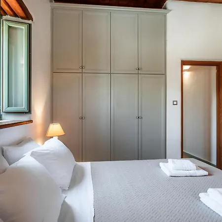 Feriehus Nerea Idyllic Sunset , Paros *