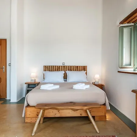 Nerea Idyllic Sunset , Paros *