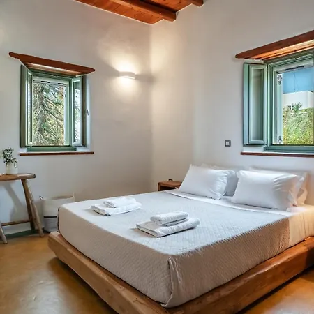 Nerea Idyllic Sunset , Paros * Nea Cryssi Akti