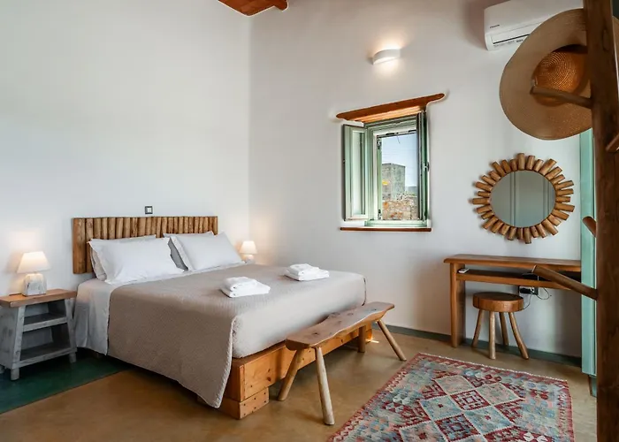 Nerea Idyllic Sunset , Paros * Nea Cryssi Akti