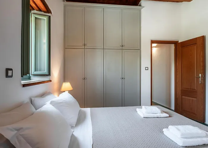 بيت للعطل Nerea Idyllic Sunset , Paros *