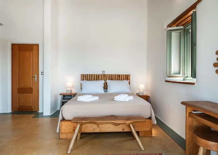 Nerea Idyllic Sunset , Paros *