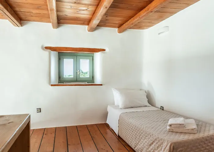 Nerea Idyllic Sunset , Paros Nea Cryssi Akti