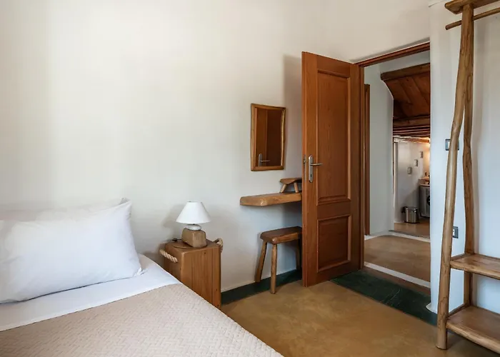 بيت للعطل Nerea Idyllic Sunset , Paros